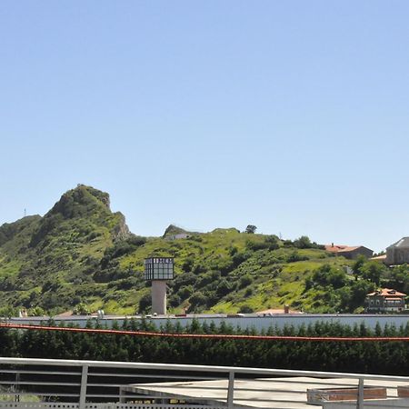 Hotel San Millan Santander Bagian luar foto