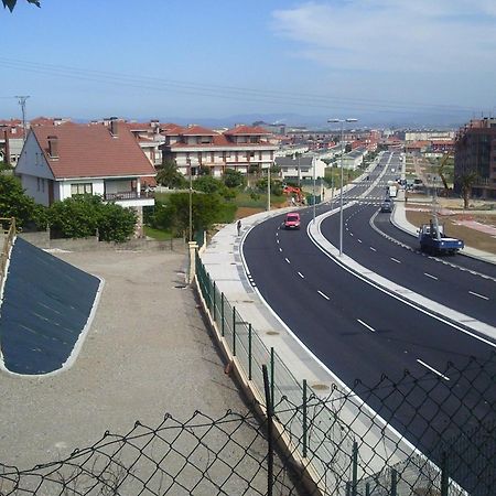 Hotel San Millan Santander Bagian luar foto
