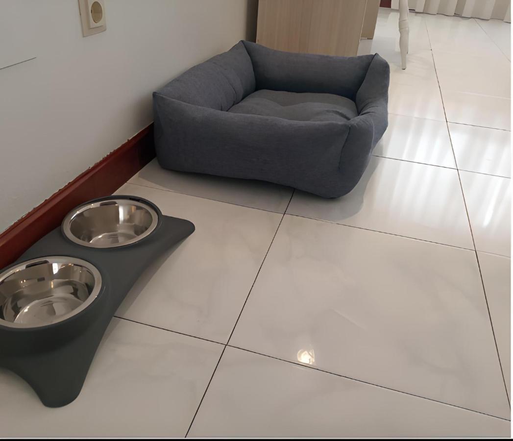 Hotel San Millan Santander Bagian luar foto