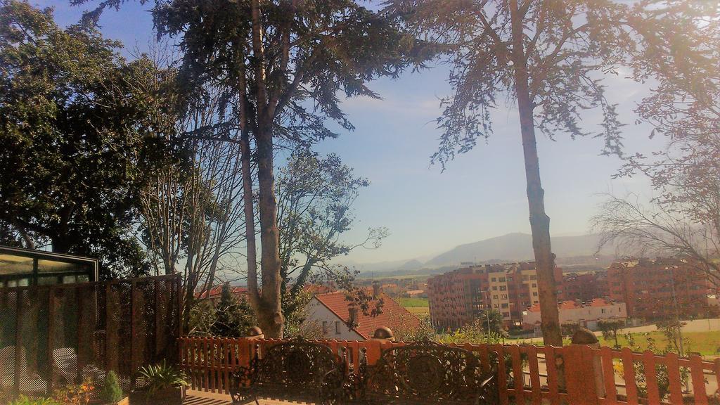 Hotel San Millan Santander Bagian luar foto