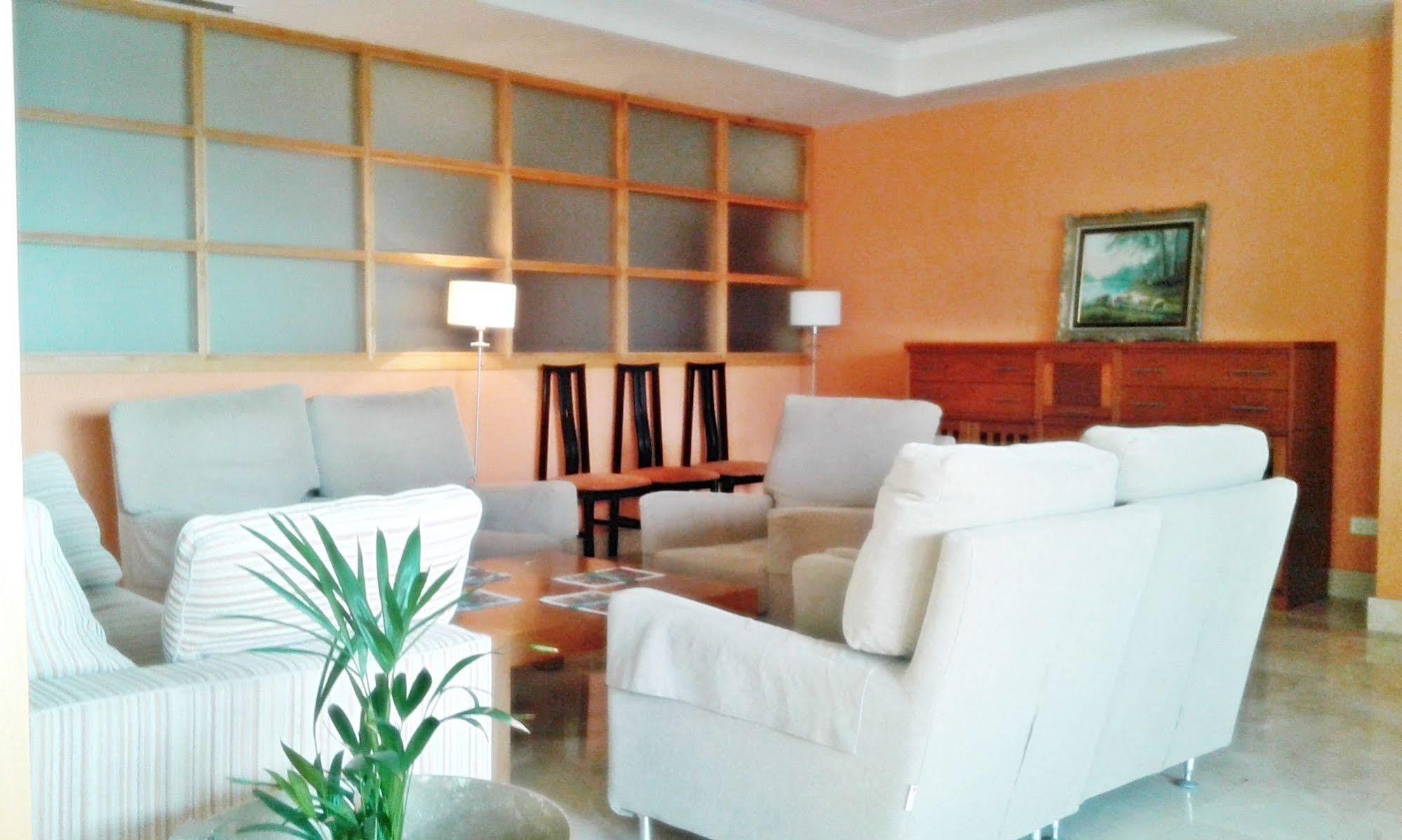 Hotel San Millan Santander Bagian luar foto