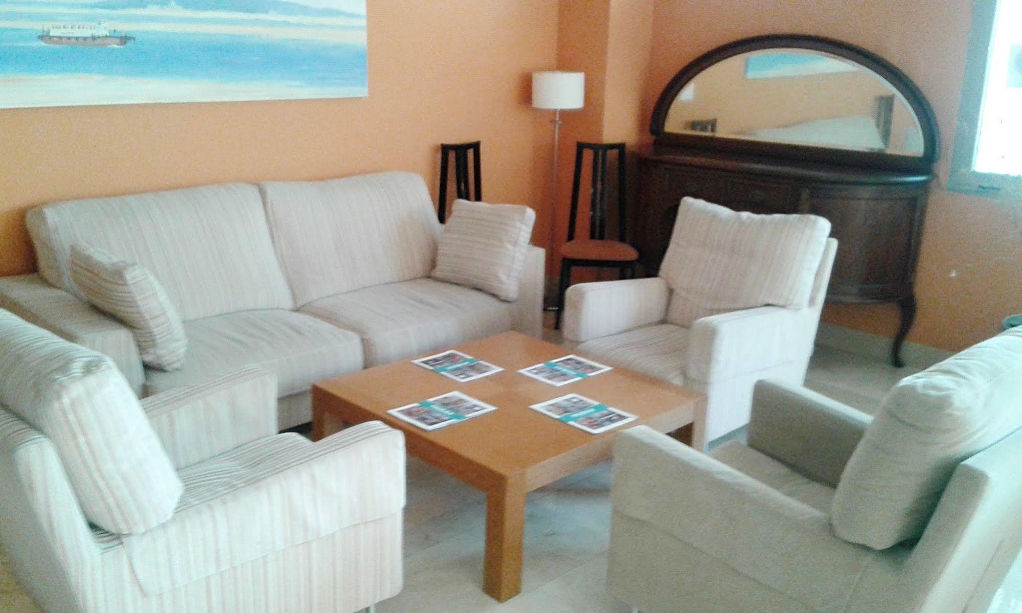 Hotel San Millan Santander Bagian luar foto